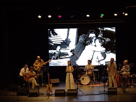 © Cia. Imatge de l'espectacle